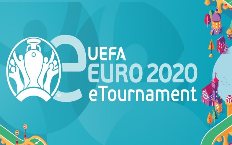 Kết quả bốc thăm vòng loại UEFA eEURO 2020: Chủ nhà gặp khó